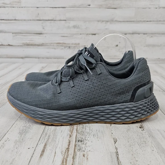NOBULL | Shoes | Nobull Ripstop Runner With Gum Sole Eunning  display picture 2